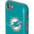 NFL Miami Dolphins Breakaway iPhone SE (2nd & 3rd Gen) Pro Case