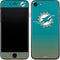NFL Miami Dolphins Breakaway iPhone SE (2nd & 3rd Gen) Skin