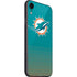 NFL Miami Dolphins Breakaway iPhone SE (2nd & 3rd Gen) Skin