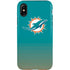 NFL Miami Dolphins Breakaway iPhone X Pro Case