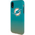 NFL Miami Dolphins Breakaway iPhone XR Pro Case