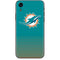 NFL Miami Dolphins Breakaway iPhone XR Skin