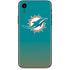 NFL Miami Dolphins Breakaway iPhone XR Skin