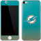 NFL Miami Dolphins Breakaway Apple iPod Skin