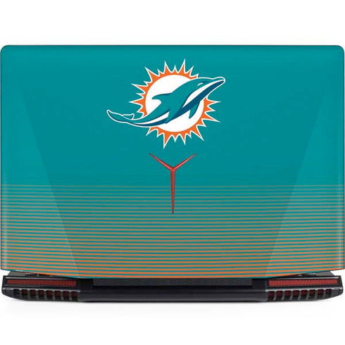 NFL Miami Dolphins Breakaway Legion Y720 Skin