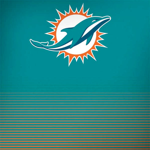 NFL Miami Dolphins Breakaway Legion Y720 Skin