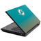 NFL Miami Dolphins Breakaway Lenovo T420 Skin