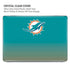 NFL Miami Dolphins Breakaway MacBook Air 13in M1 (2021) Case plus Skin