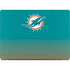 NFL Miami Dolphins Breakaway MacBook Pro 14in (2021-24) Skin