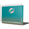 NFL Miami Dolphins Breakaway MacBook Pro 16in (2021-25) Case plus Skin