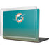 NFL Miami Dolphins Breakaway MacBook Pro 16in (2021-25) Case plus Skin