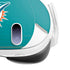 NFL Miami Dolphins Breakaway Meta Quest 3 Skin