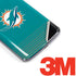 NFL Miami Dolphins Breakaway Moto E5 Plus Skin