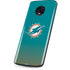 NFL Miami Dolphins Breakaway Moto G6 Skin