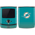 NFL Miami Dolphins Breakaway Motorola RAZR Skin