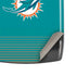 NFL Miami Dolphins Breakaway Motorola RAZR Skin