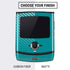 NFL Miami Dolphins Breakaway Motorola RAZR Skin