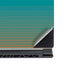 NFL Miami Dolphins Breakaway MSI GS65 Stealth Laptop Skin