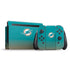 NFL Miami Dolphins Breakaway Nintendo Switch Bundle Skin