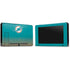 NFL Miami Dolphins Breakaway Nintendo Switch Bundle Skin