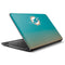 NFL Miami Dolphins Breakaway HP Notebook Skin