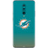NFL Miami Dolphins Breakaway OnePlus 7 Pro Skin