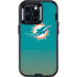 NFL Miami Dolphins Breakaway Otterbox Defender iPhone Skin