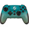 NFL Miami Dolphins Breakaway PlayStation Scuf Vantage 2 Controller Skin