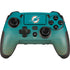 NFL Miami Dolphins Breakaway PlayStation Scuf Vantage 2 Controller Skin