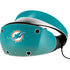 NFL Miami Dolphins Breakaway PlayStation VR2 Skin