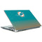 NFL Miami Dolphins Breakaway Portege Z30t/Z30t-A Skin