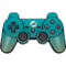 NFL Miami Dolphins Breakaway PS3 Dual Shock wireless controller Skin