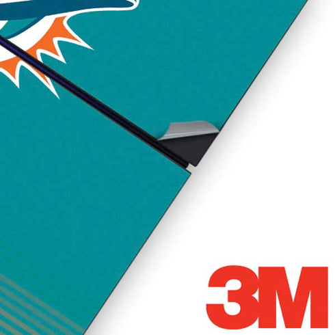 NFL Miami Dolphins Breakaway PS4 Console and Controller Bundle Skin