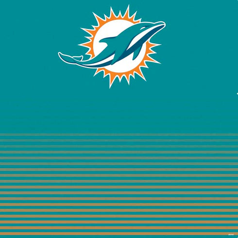 NFL Miami Dolphins Breakaway PS4 Controller Skin