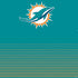 NFL Miami Dolphins Breakaway PS4 Controller Skin