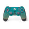 NFL Miami Dolphins Breakaway PS4 Controller Skin