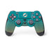NFL Miami Dolphins Breakaway PS4 Controller Skin