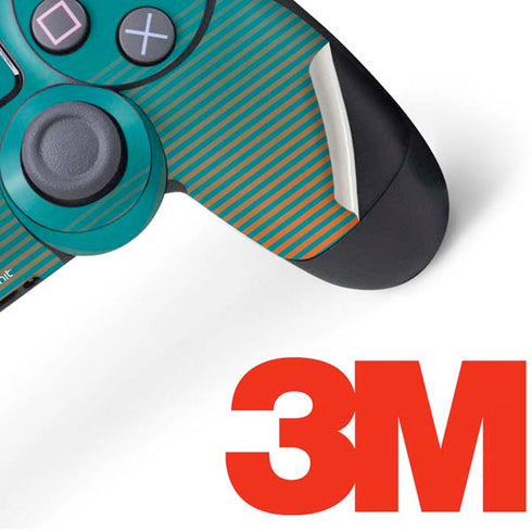NFL Miami Dolphins Breakaway PS4 Controller Skin