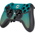 NFL Miami Dolphins Breakaway PS4/PC SCUF Impact Controller Skin