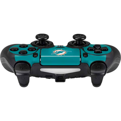 NFL Miami Dolphins Breakaway PS4/PC SCUF Impact Controller Skin