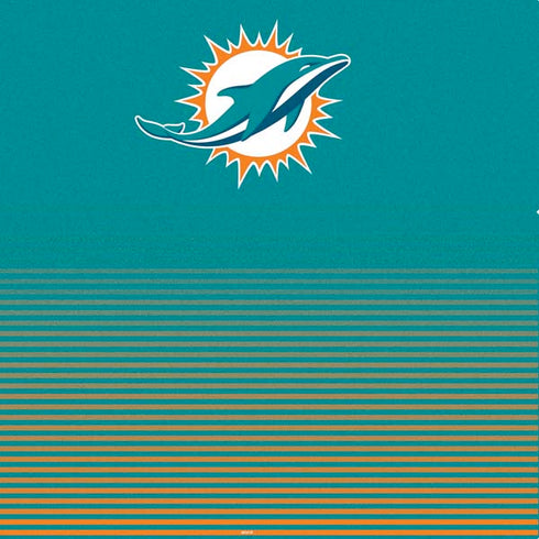 NFL Miami Dolphins Breakaway PS4 Pro Bundle Skin