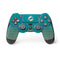 NFL Miami Dolphins Breakaway PS4 Pro/Slim Controller Skin