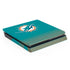 NFL Miami Dolphins Breakaway PS4 Slim Skin