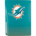 NFL Miami Dolphins Breakaway PS5 Console Skin