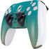 NFL Miami Dolphins Breakaway PS5 Controller Skin