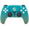 NFL Miami Dolphins Breakaway PS5 Controller Skin