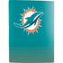 NFL Miami Dolphins Breakaway PS5 Digital Edition Bundle Skin