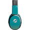 NFL Miami Dolphins Breakaway Skullcandy Crusher Wireless Skin