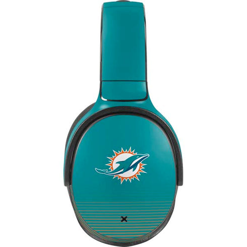 NFL Miami Dolphins Breakaway Skullcandy Venue Skin