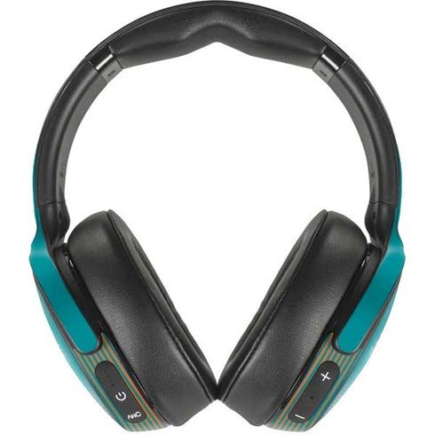 NFL Miami Dolphins Breakaway Skullcandy Venue Skin